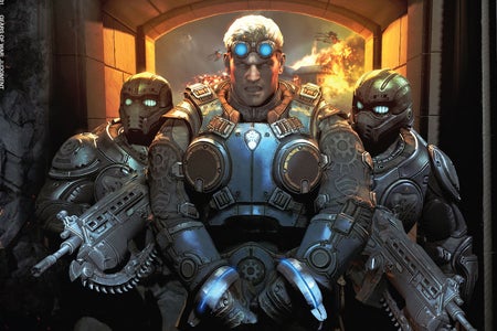 Infinity Blade is Epic's most profitable franchise ever | Eurogamer.net