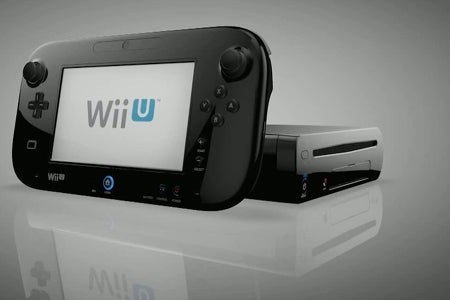 Nintendo almost dropped tablet screen in Wii U GamePad