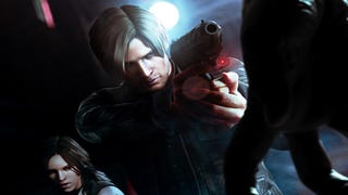 Capcom confirma edições especiais Resident Evil 6