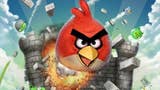 Angry Birds a caminho do Facebook