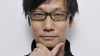 Kojima: "Haré juegos hasta el día que muera"