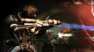 Mass Effect 3 receberá DLC no dia de lançamento