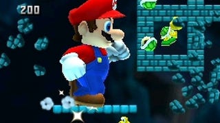 Quante monete sono state raccolte in New Super Mario Bros. 2?