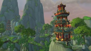 Nova tecnologia para os servidores de World of Warcraft