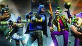 Preview Gotham City Impostors