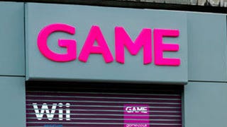 Eurogamer Expo announces GAME as retail sponsor