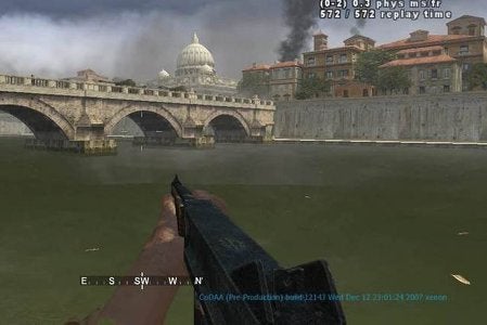 Detalhes sobre o Call of Duty: Devil's Brigade | Eurogamer.pt