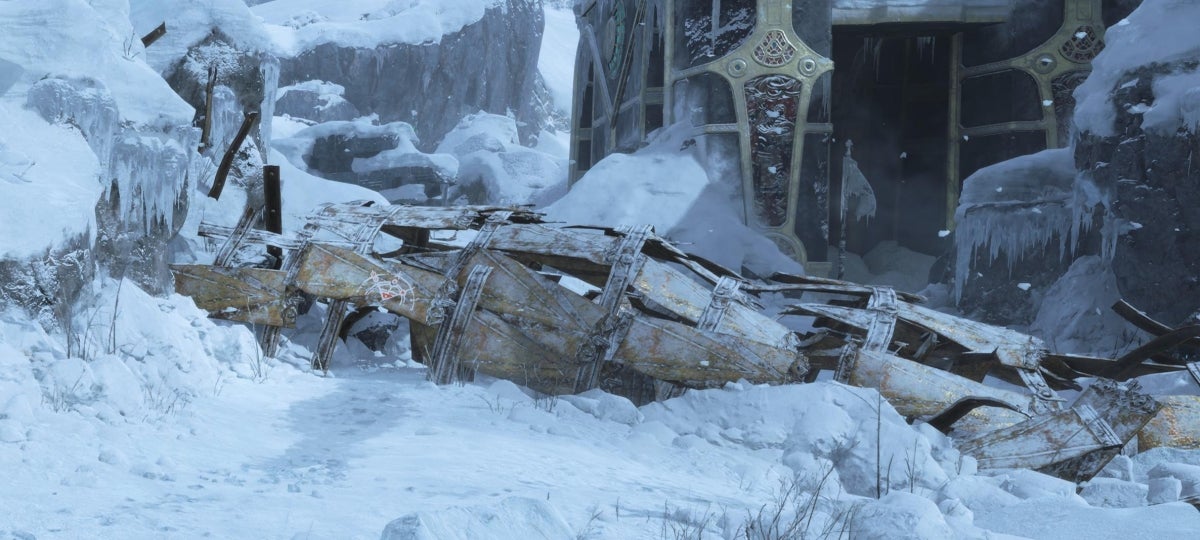 God Of War Ragnarok Midgard Artefakte