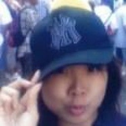 Cassandra Khaw avatar