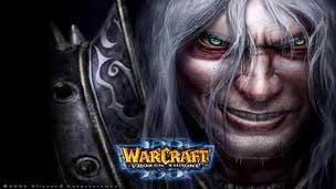 We might be very close to a Warcraft 3 re-release 