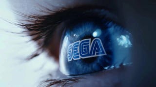A Sega tem muitos remakes e remasters para lançar