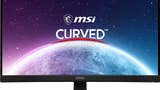 MSI G27C4X Curved review - Zelfs de mooie curve kan dit scherm niet redden