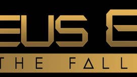 Deus Ex: The Fall announced for mobile, tablets - out this summer