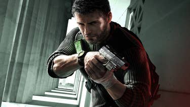 Splinter Cell Conviction - X-Enhanced on Xbox One X