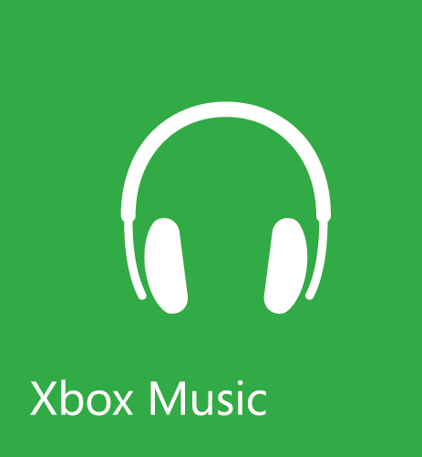 Xbox Music will no longer offer free streaming | VG247, image size:1200x1200