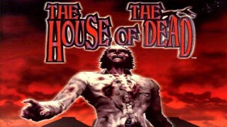 The House of the Dead 1-2 remakes are in the works