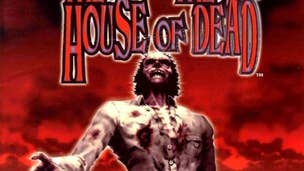 The House of the Dead 1-2 remakes are in the works