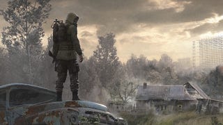 Stalker 2 continuará a ser desenvolvido na República Checa