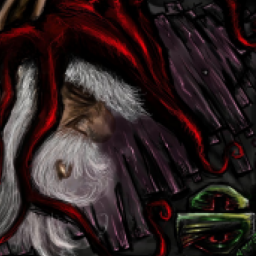 Konstantinos Dimopoulos avatar