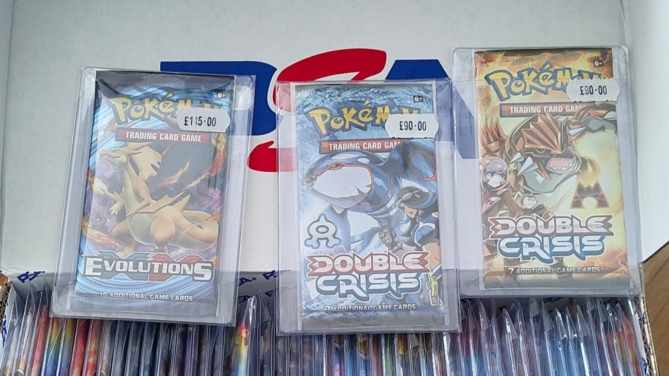 pokmon cards stolen haul Three masked thieves stole thousands of dollars worth of Pokmon cards on Saturday at The Card Lab in Brentwood., Find the full story at the link in bio