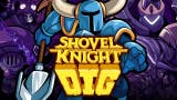 Shovel Knight Dig chega em setembro