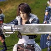 Screenshot de Dissidia Final Fantasy NT