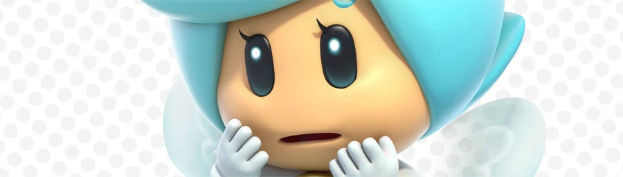 Super Mario 3D World guide: World 4 – all levels beaten, all green stars