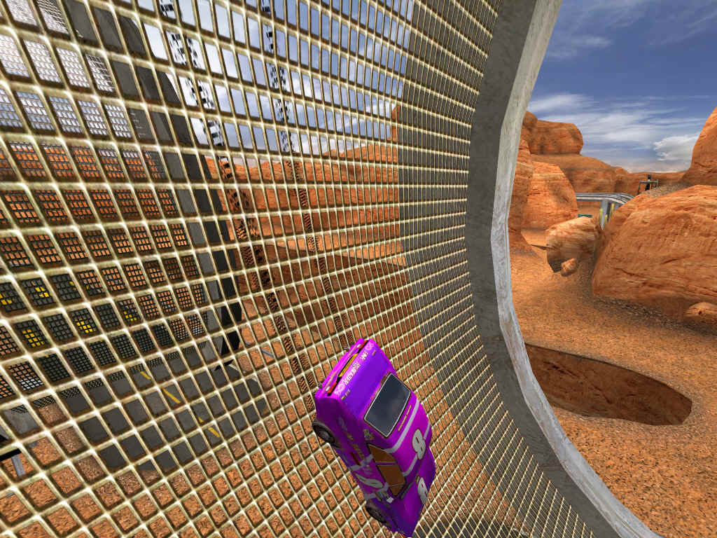 TrackMania review | Eurogamer.net