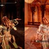 Visual comparisons of Horizon Zero Dawn Remastered up against the original game.
