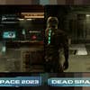 dead space remake comparison vs 2008 original screenshots