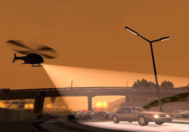 GTA San Andreas Sur Xbox 360 - Version PAL FR - Très Bon état - Rockstar Games