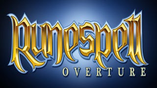 First Impressions Of Runespell: Overture