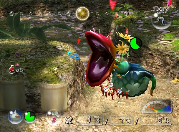 Pikmin 2 deals pc