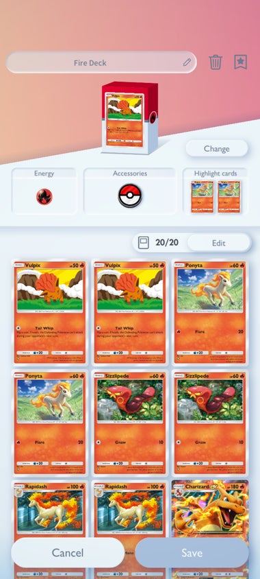 I sense that Pokemon Trading Card Game Pocket is going to take over my life - hands-on | VG247 I sense that Pokemon Trading Card Game Pocket is going to take over my life - hands-on | VG247