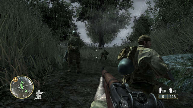Page 3 | Call of Duty 3 | Eurogamer.net