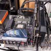 Digital Foundry’s test rig for Intel 13th-gen testing of the Core i9 13900K and Core i5 13600K