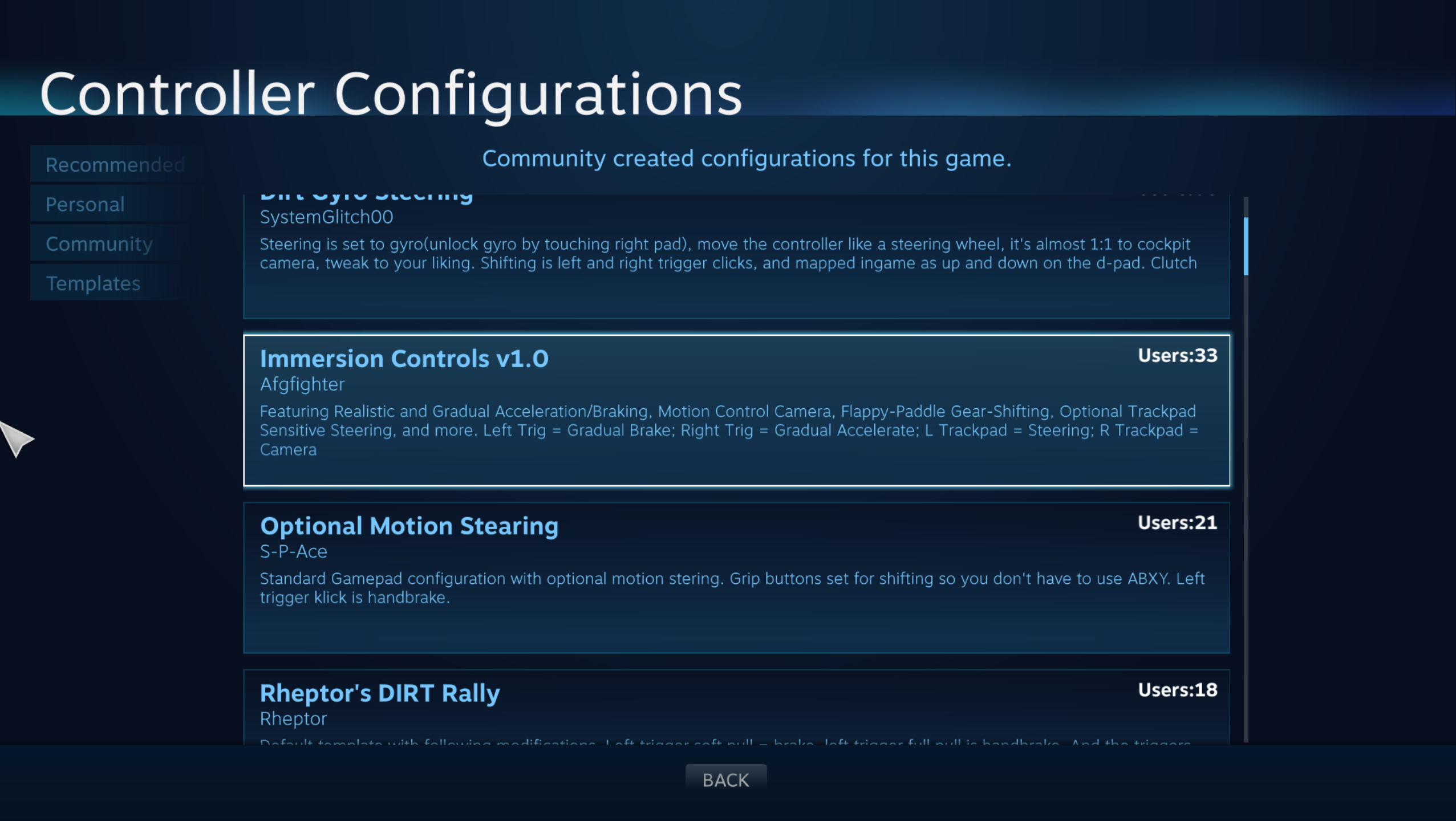 Steam Controller - Test | Eurogamer.de