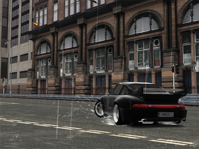 Project Gotham Racing 2 | Eurogamer.net
