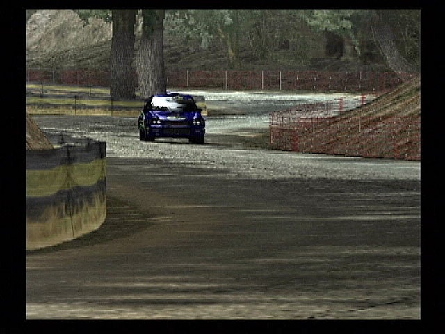 R: Racing | Eurogamer.net
