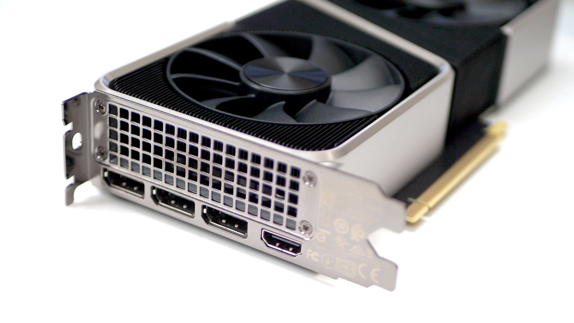 Nvidia GeForce RTX 3060 Ti review: faster than 2080 Super