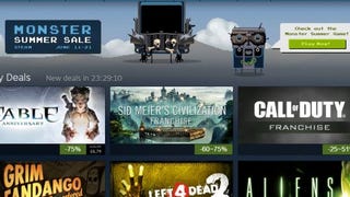 Best Steam Summer Sale Deals: Day 4