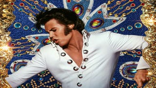 Elvis – Dio salvi il Re, perché lui non può farlo