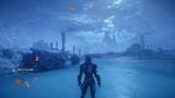 Mass Effect: Andromeda zaczynało jako prequel - Mass Effect: Contact