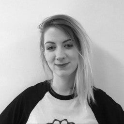 Alice Bell avatar - 2