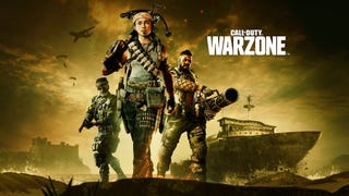 Call of Duty Warzone terá versões mobile