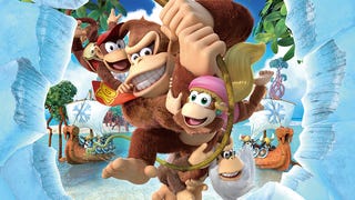 Donkey Kong Country: Tropical Freeze ganha novo vídeo