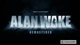 Rumor: Alan Wake 2 em planeamento