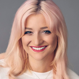 Rebecca April May avatar