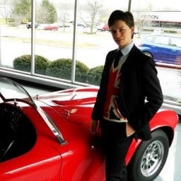 Stirling Matheson avatar