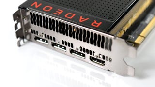 AMD RX Vega 56 4K Benchmarks